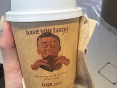 -OUR Bakery(国贸商城店)