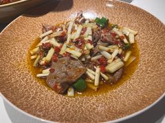-贡宴盐帮菜自贡驻京联络处餐厅