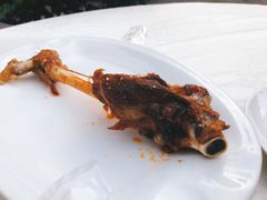 -那达慕蒙古风味酒楼