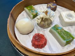 -江南雅厨(李公堤店)