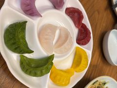 -一轩饺子馆(丽都店)
