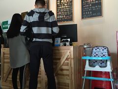 -友达面馆(二七南路店)