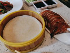 -玉林烤鸭店(小西天店)