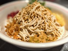 -老海陵·泰州菜(图书馆店)