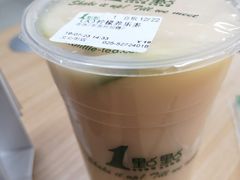 -1点点(竹山路店)