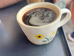 -本無咖啡·BeanWood Coffee
