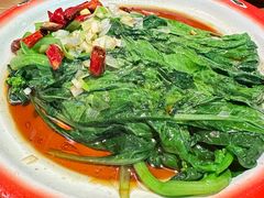 -先启半步颠·川菜小炒