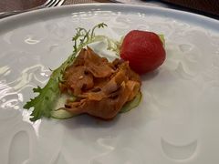 -格桑花开药膳蔬食文化空间