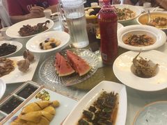 -高老庄新家宴(北斗星广场店)