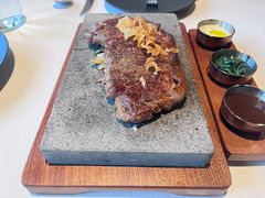 -水·餐厅