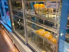 -一鸣真鲜奶吧(温州南站店)