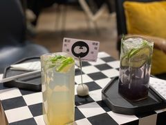 -禧室Joyous Lounge(禧园店)