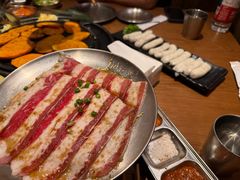 -马场洞肉铺(高丽街店)