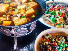 -婺源第一楼(朱子大道店)