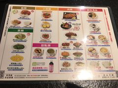 -胡须张鲁肉饭(美食文化馆店)