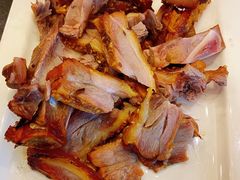 -诺敏塔拉奶茶-布里亚特包子-手把肉(锦都会店)