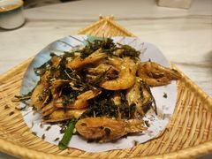 -老李家土菜馆·安吉地标美食