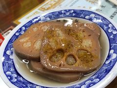 -粗茶淡饭(东关街店)