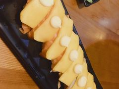 -吉兆手握寿司(车公庙店)