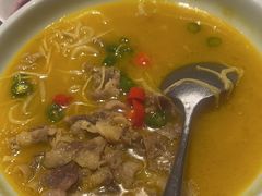 -香融府·烤鸭·家常菜(花乡奥莱店)
