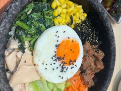 -庆米鲜朝鲜族拌饭(固戍店)