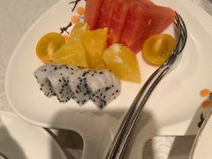-红棉中餐厅·广州海航威斯汀酒店