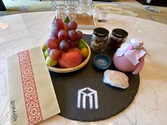 -长沙富力万达文华酒店