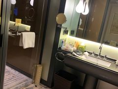 -厦门途易蓝罗约海景温泉酒店(园博苑地铁站店)