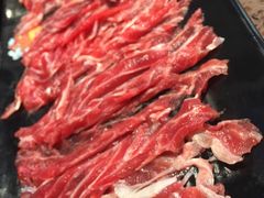 五花趾-幸运牛汕头小黄牛牛肉火锅(梅林店)