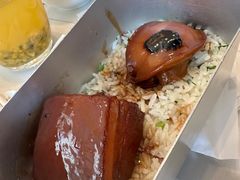 -海味观(老西门店)