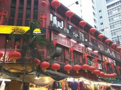 -金莲记(茨厂街店)