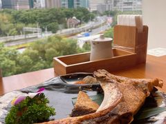 -九井澤精致料理(金茂店)