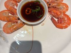 -汝港酒家·手工茶点·粤菜(滨江东旗舰店)