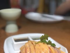 蘇小柳白切鸡-苏小柳手工点心(人民广场分院)