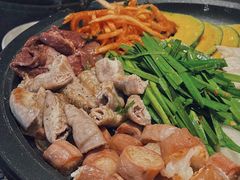 -HALO广场(梨园路店)