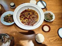 -印象鲵宴·张家界地标美食名片(溪布街店)