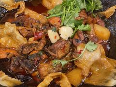 -四季轩中餐厅(徐州开元名都大酒店)