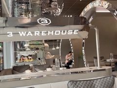 -3号仓库·创意中国菜(乐清正大广场店)