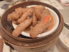 -添好运点心专门店(深水埗店)