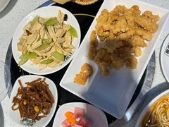 -黑窑厂糖油饼烤鸭·清真菜(旗舰店)