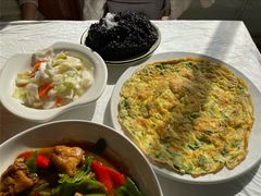 -天乐农家鱼头王(天目湖店)