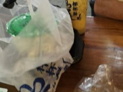 -明叔捞面