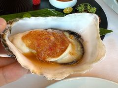 -云厨·高空西餐厅(成都瑯珀·凯悦臻选酒店)