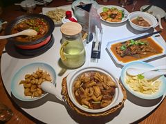 -风味小馆(天目湖宾馆店)