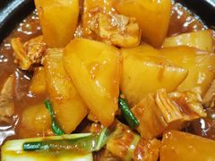 -粤食堂(天津和悦汇店)