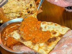 -南国印度餐厅Dakshin