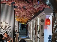 -食悦江南·淮扬菜·烤鸭(亚运村·惠新店)