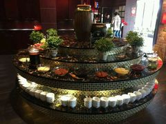 android_upload_pic-洪焱重庆老火锅(万福花园店)