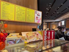 -星巴克(天津佛罗伦萨小镇店)