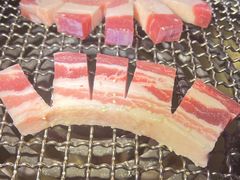 -十三姨正合丰烤肉(营迹路店)